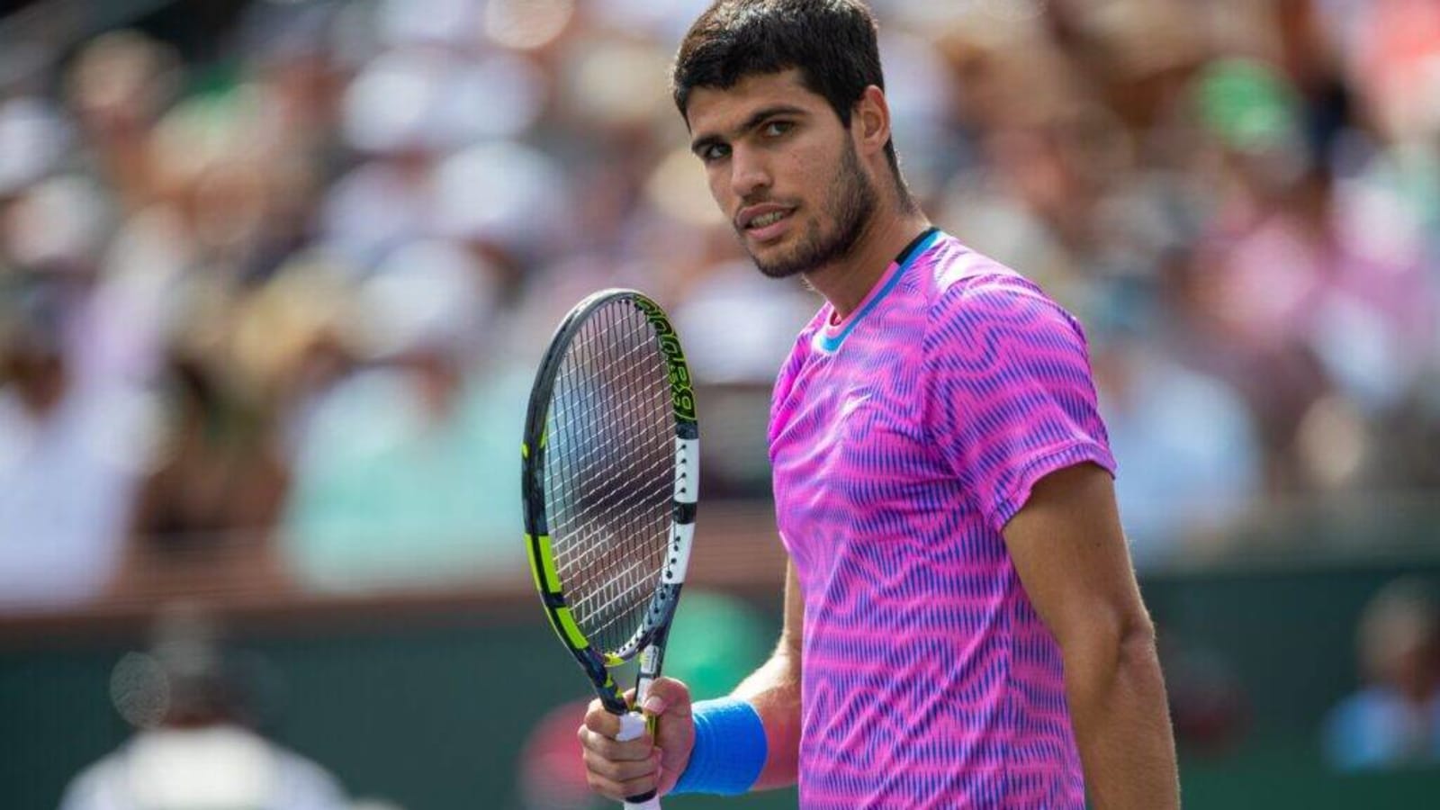 Laver Cup Day 1 Session 2 Predictions Including Carlos Alcaraz Playing Doubles