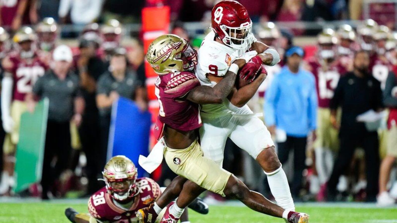 Florida State 2023 NFL Draft Recap