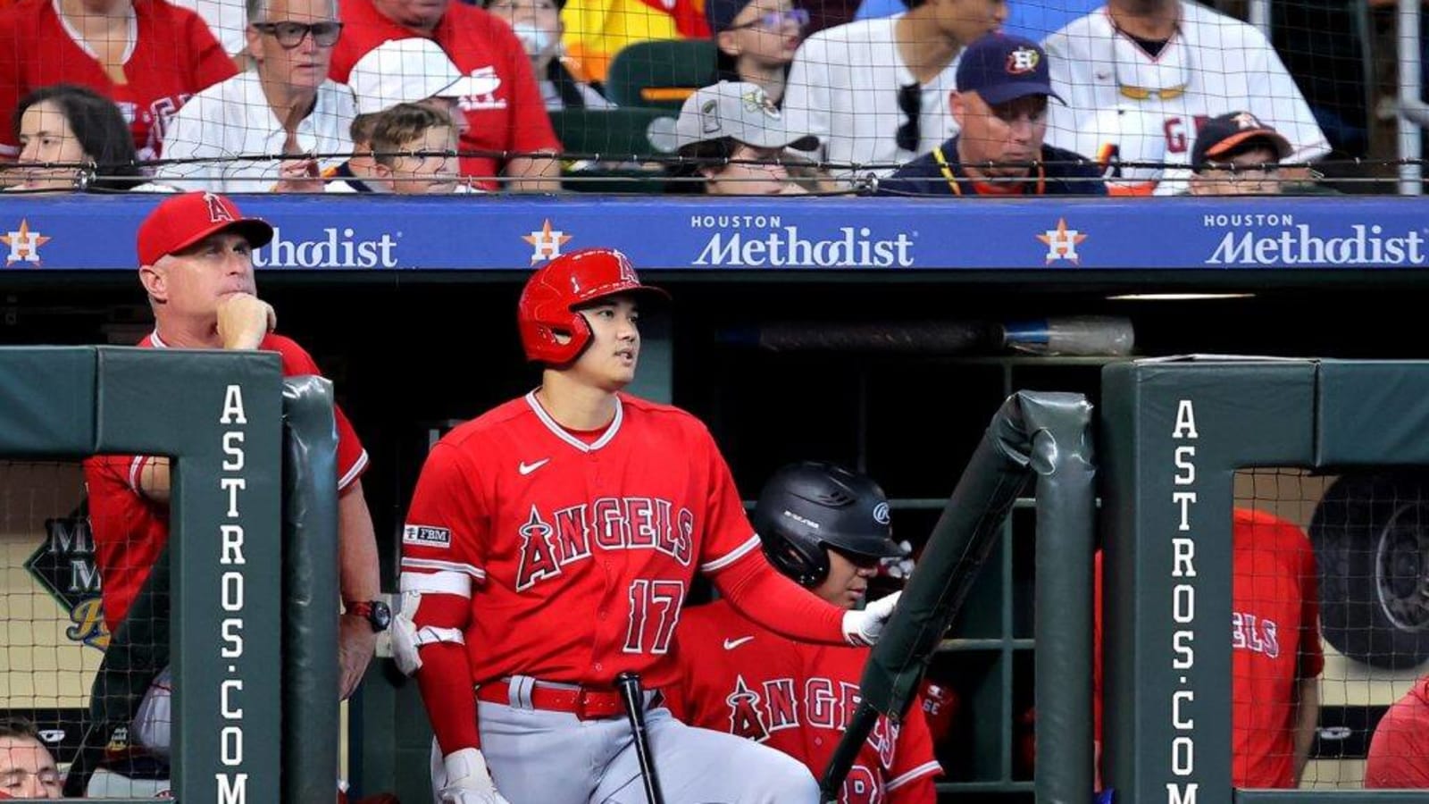 Ohtani Makes History Again