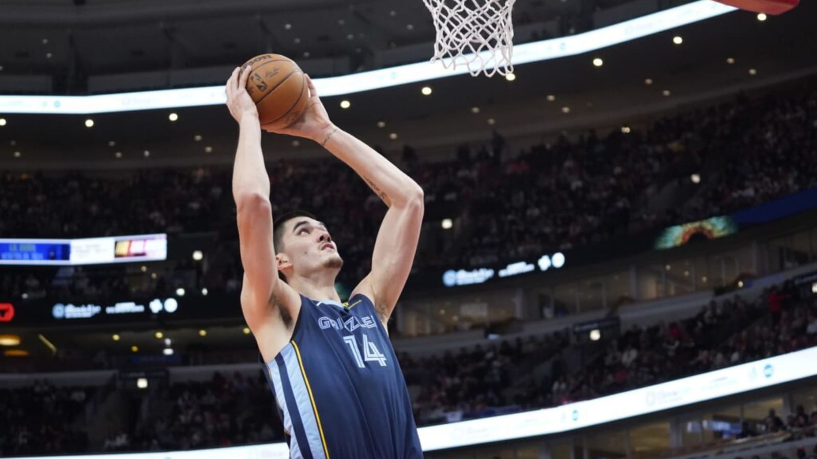1 Question For Each Memphis Grizzlies Rookie