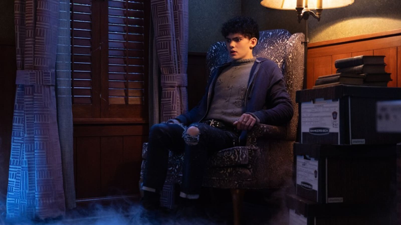 The ‘Agatha All Along’ Premiere Revealed a Major Clue Most Fans Missed