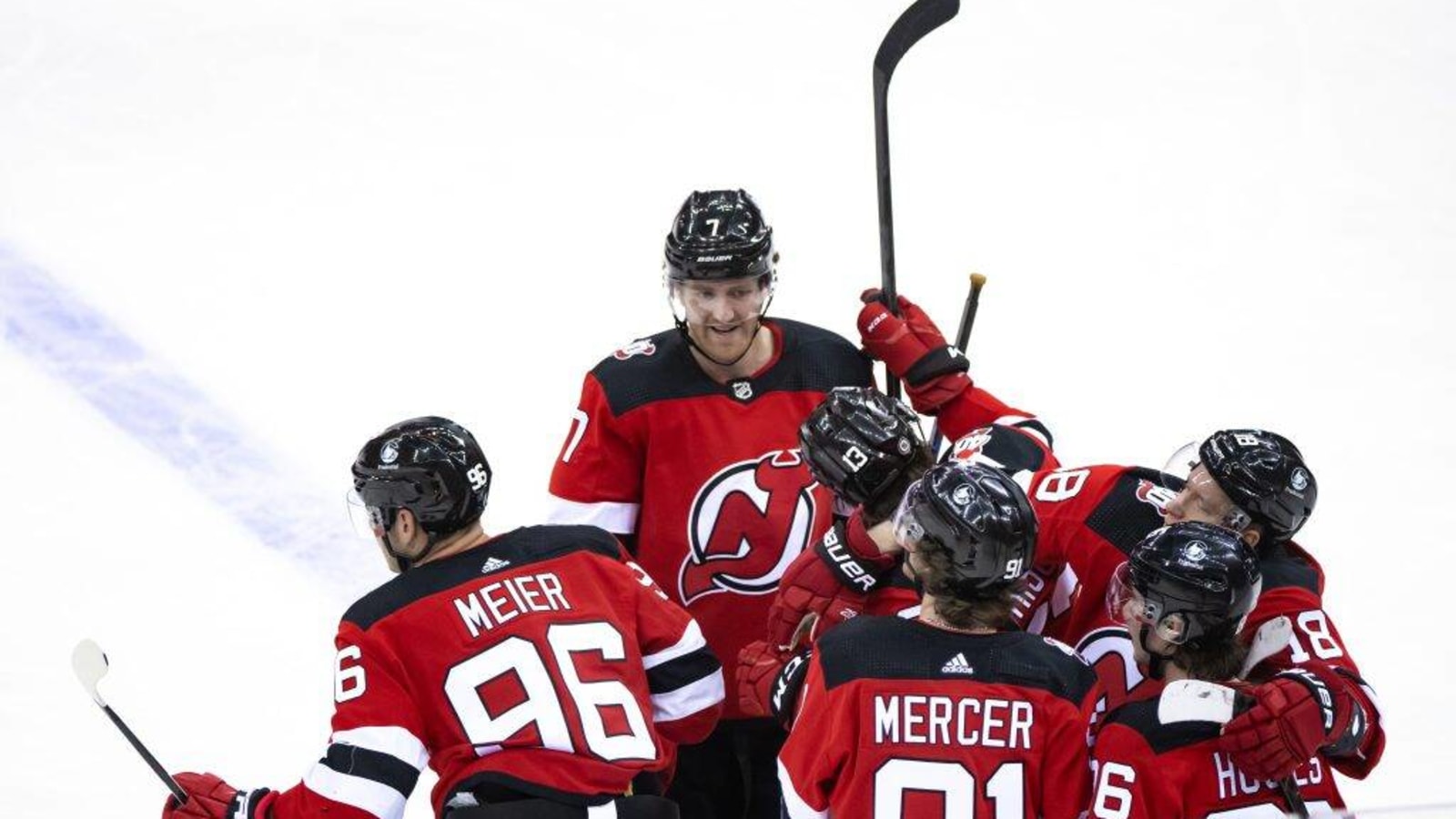 Bold Predictions for the New Jersey Devils in 2023-24