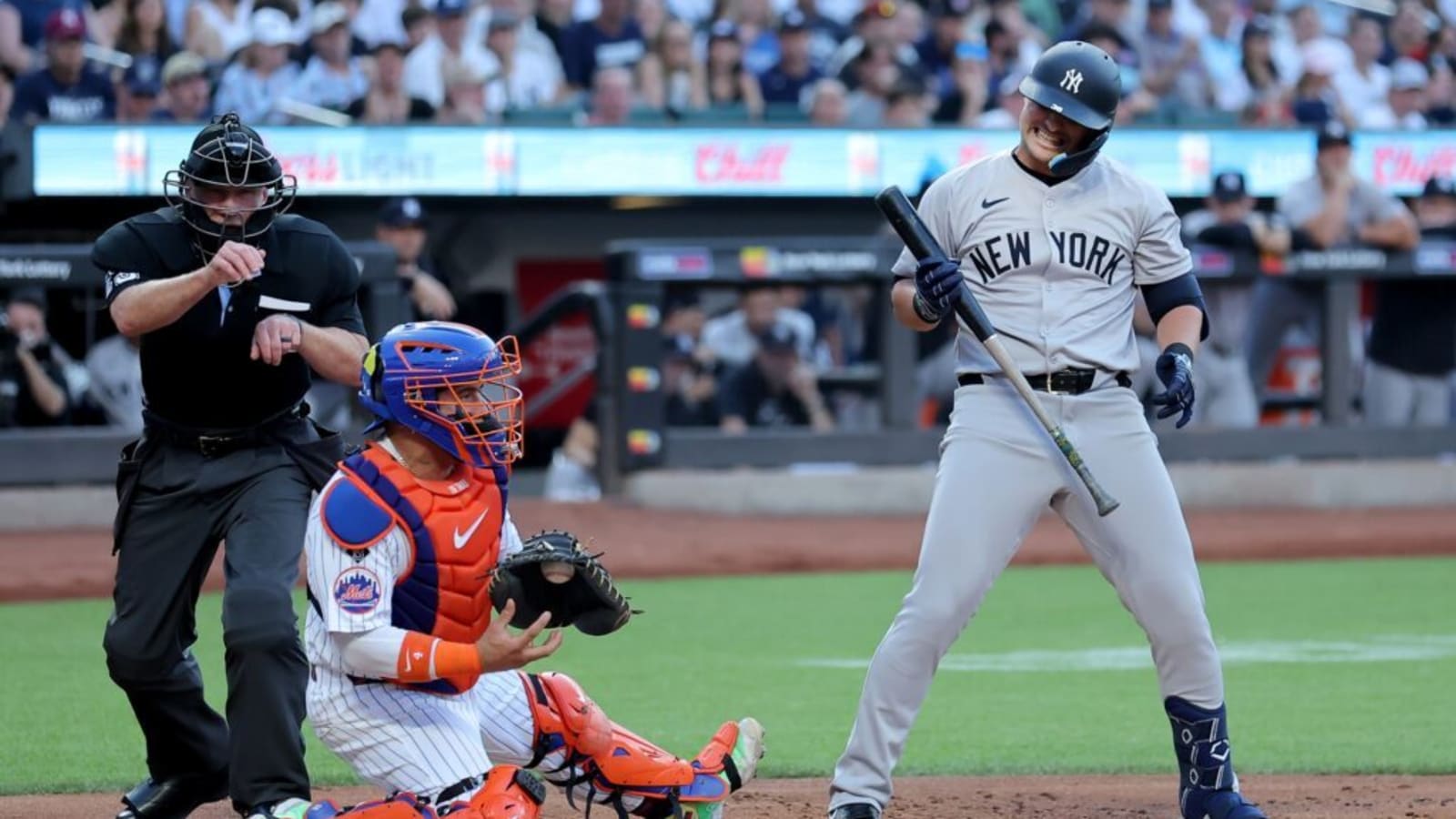 Yankees Part Ways with Veteran Infielder, Outright Utility Player