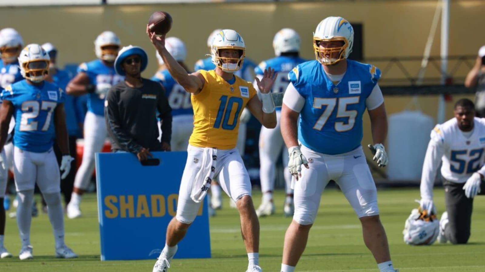 2024 Fantasy Football Profile: Chargers Quarterback Justin Herbert