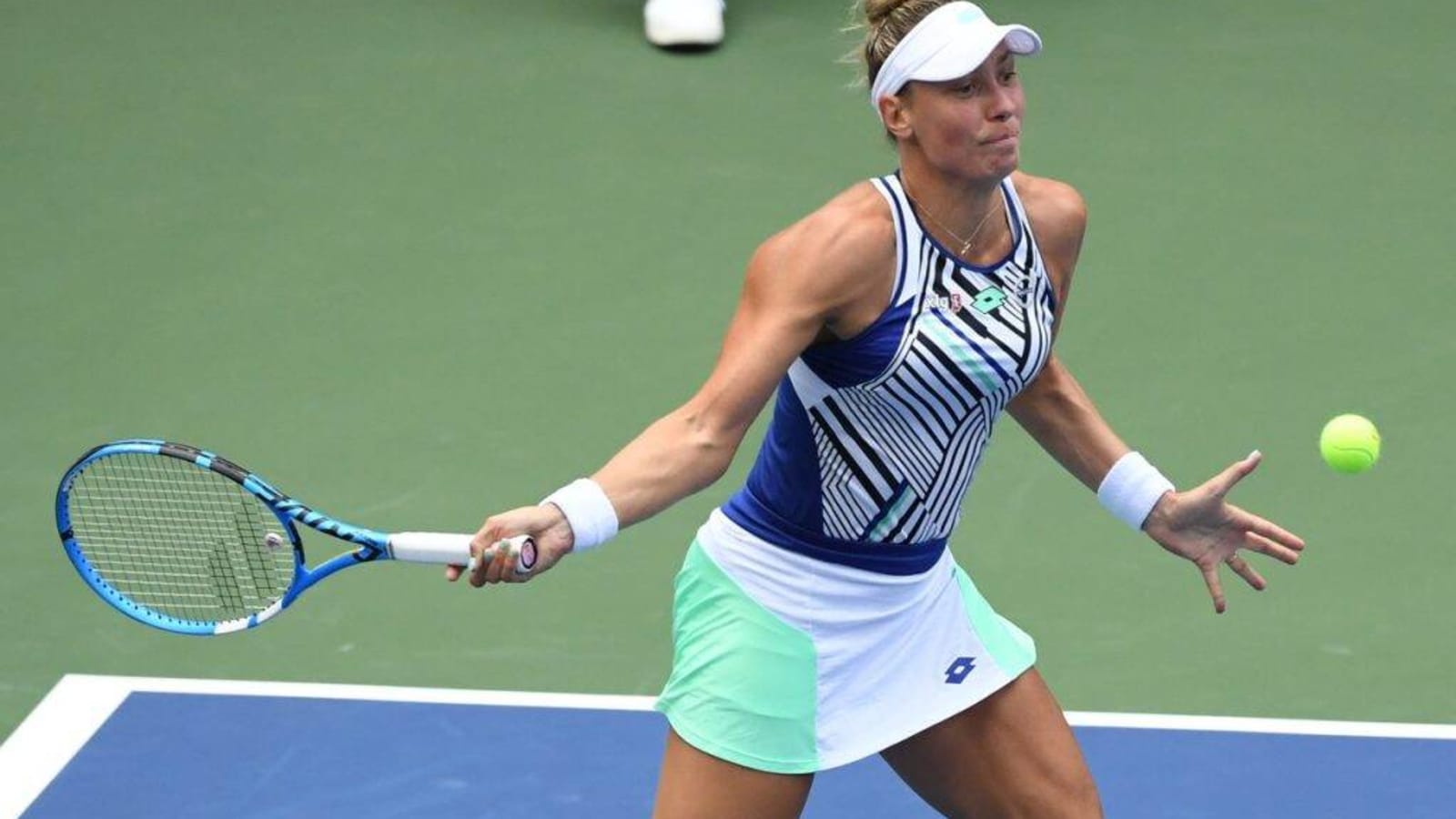 WTA Prague Day 2 Predictions Including Yanina Wickmayer vs Lin Zhu