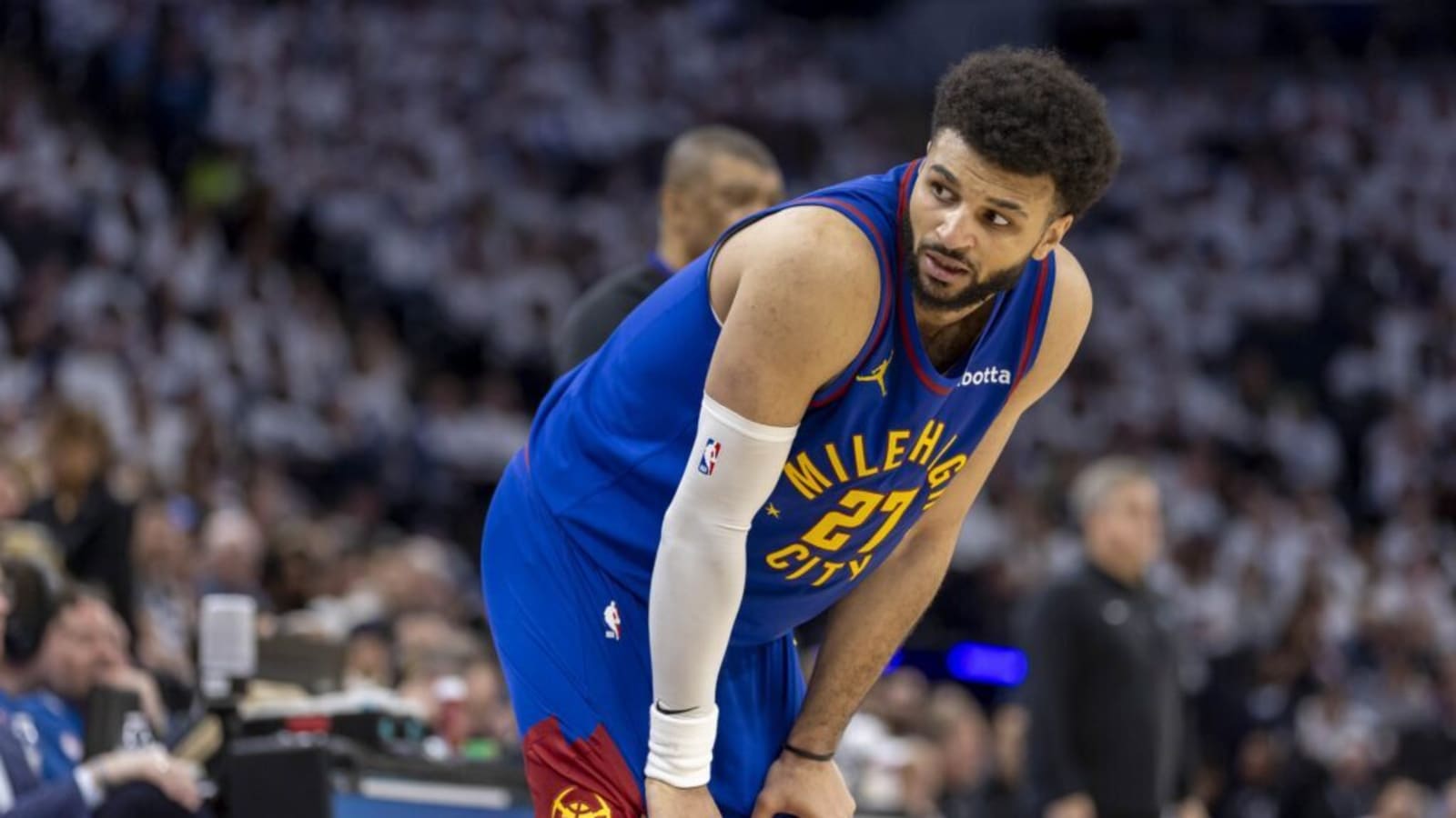 The Nuggets Overpaid Jamal Murray Too Early