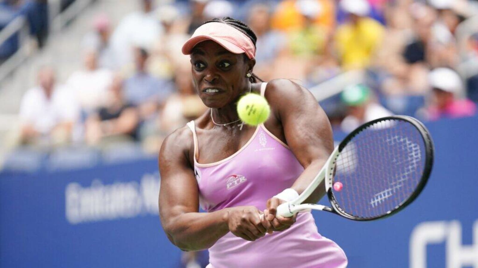 WTA Rouen Final Prediction: Sloane Stephens vs Magda Linette