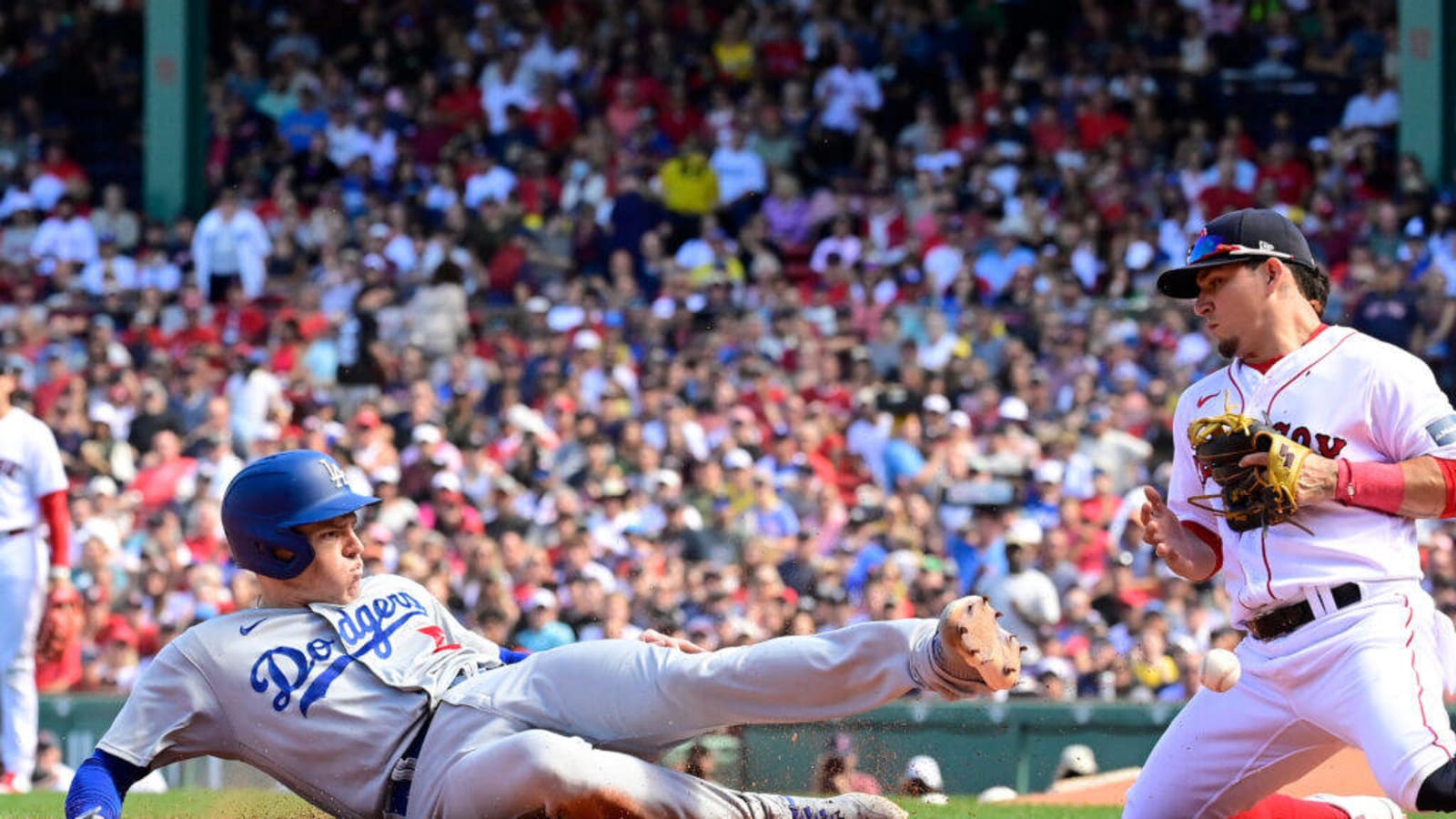 How to watch Cincinnati Reds vs Los Angeles Dodgers via free live stream: MLB Spring Training online, preview, start time and TV channel
