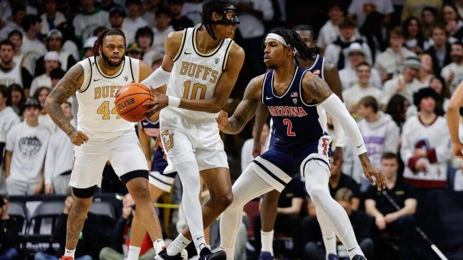 2024 NBA Draft Best Shooting Guards