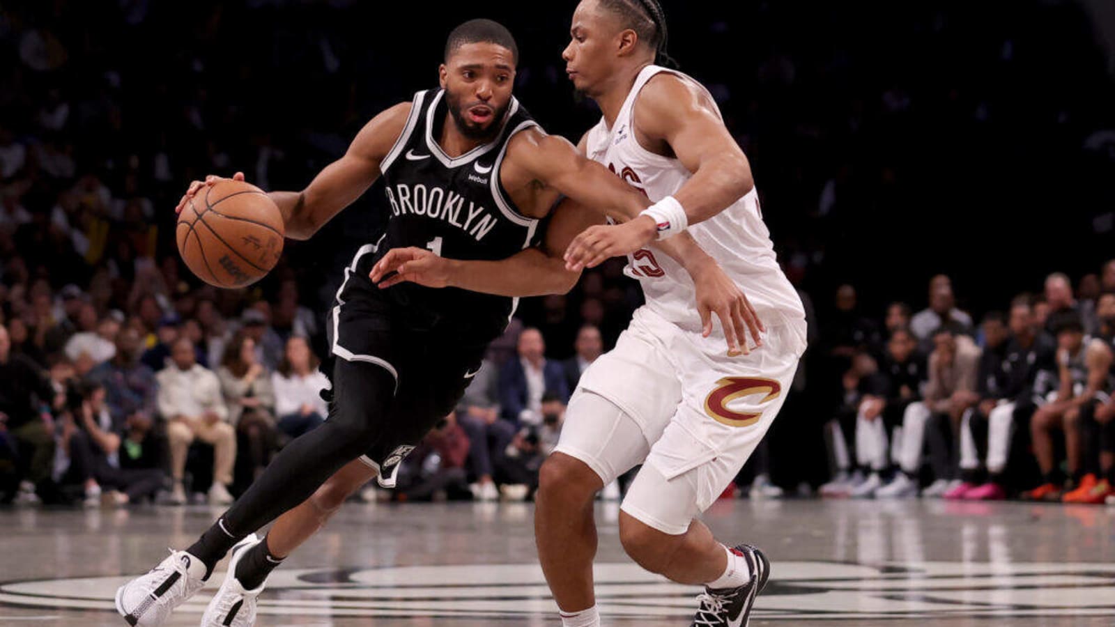 Brooklyn Nets vs Cleveland Cavaliers in Paris: How to watch the game online for free today, live stream, start time, preview, and TV channel