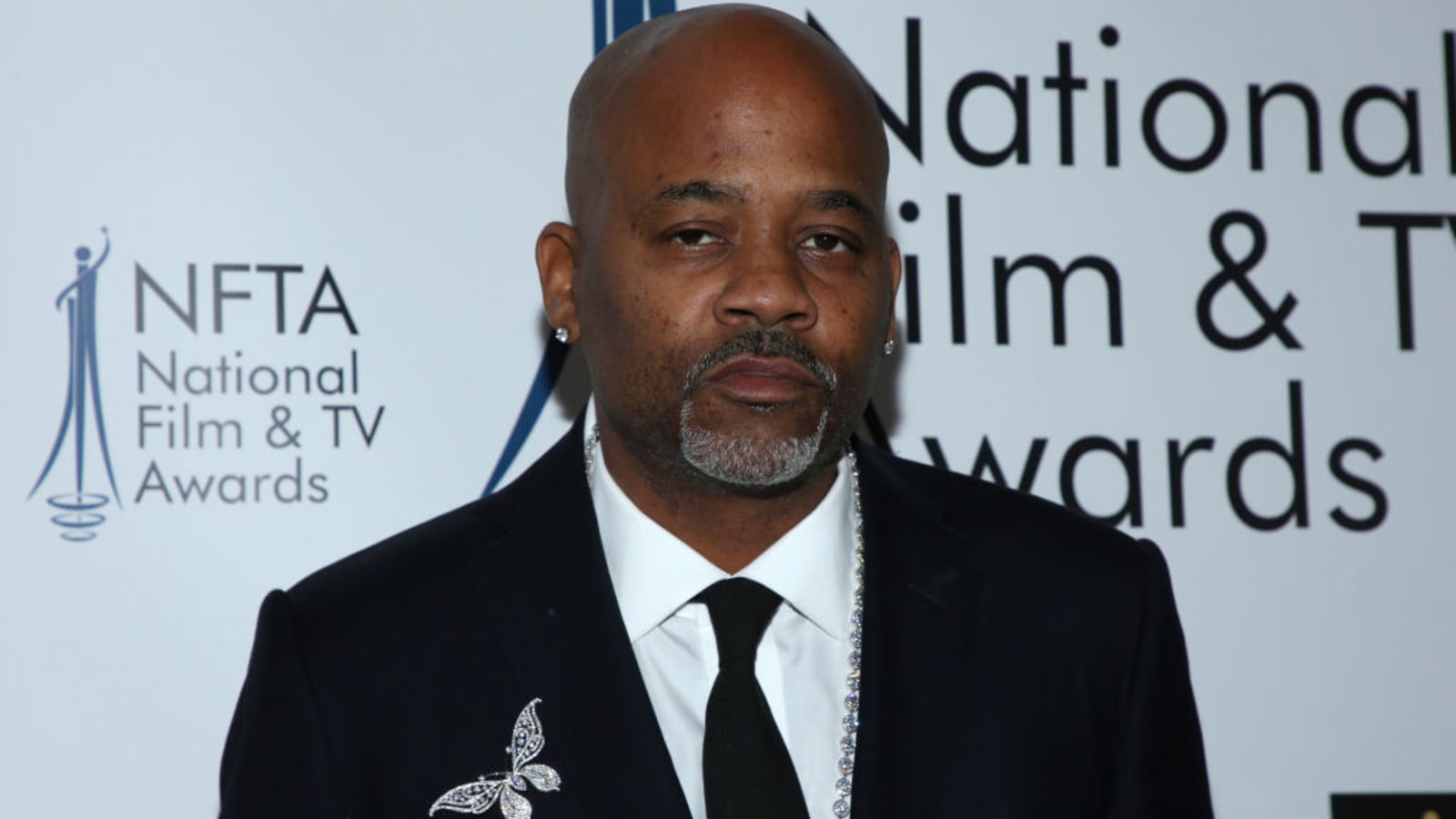 Damon Dash Accused of Sabotaging Director Josh Webber&#39;s $4M Deal to Direct &#39;Fast Life&#39;