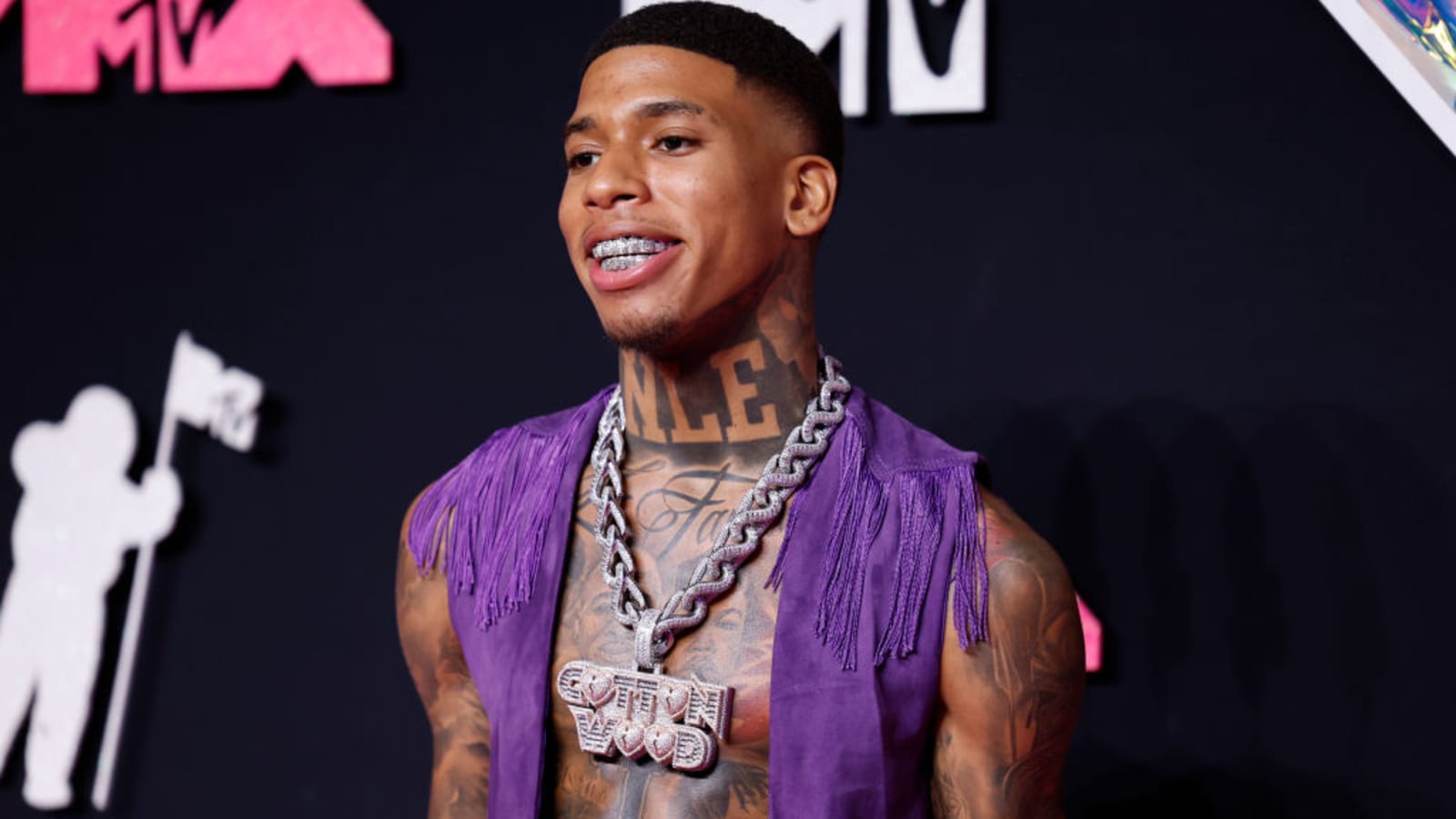 NLE Choppa Reveals a One-Night Stand Once Broke Into His House to Lay in His Bed