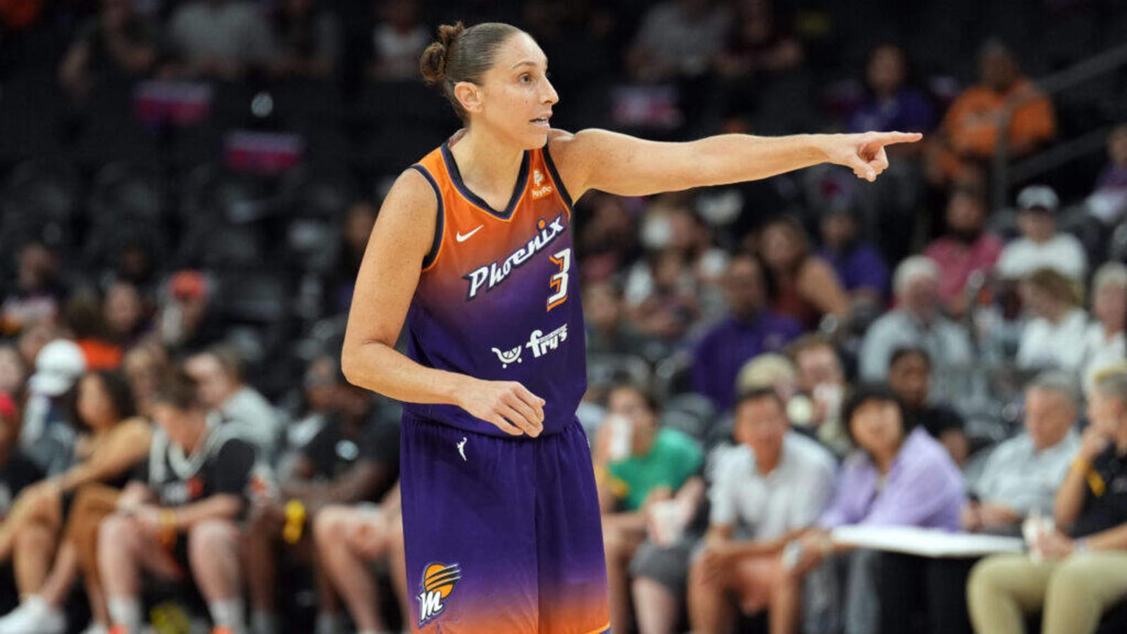 How to watch Phoenix Mercury vs Seattle Storm WNBA free live stream, TV channel, US start time Yardbarker