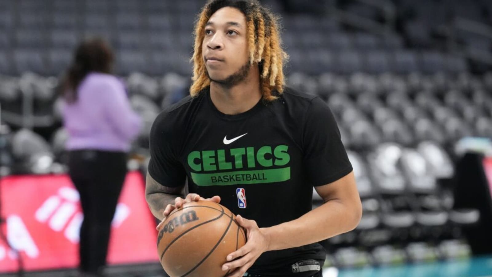 Maine Celtics Star Breaks Franchise Record