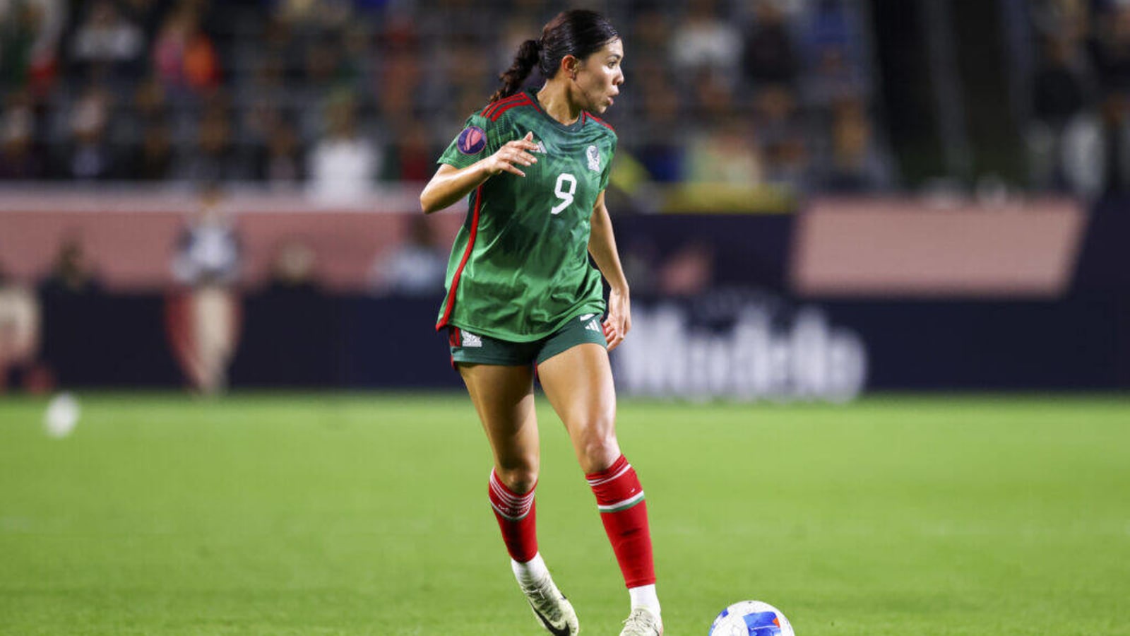 Mexico Vs Paraguay Concacaf 2024 Peggy Blakelee