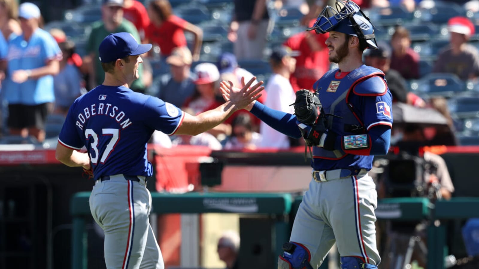 David Robertson Free Agent Profile