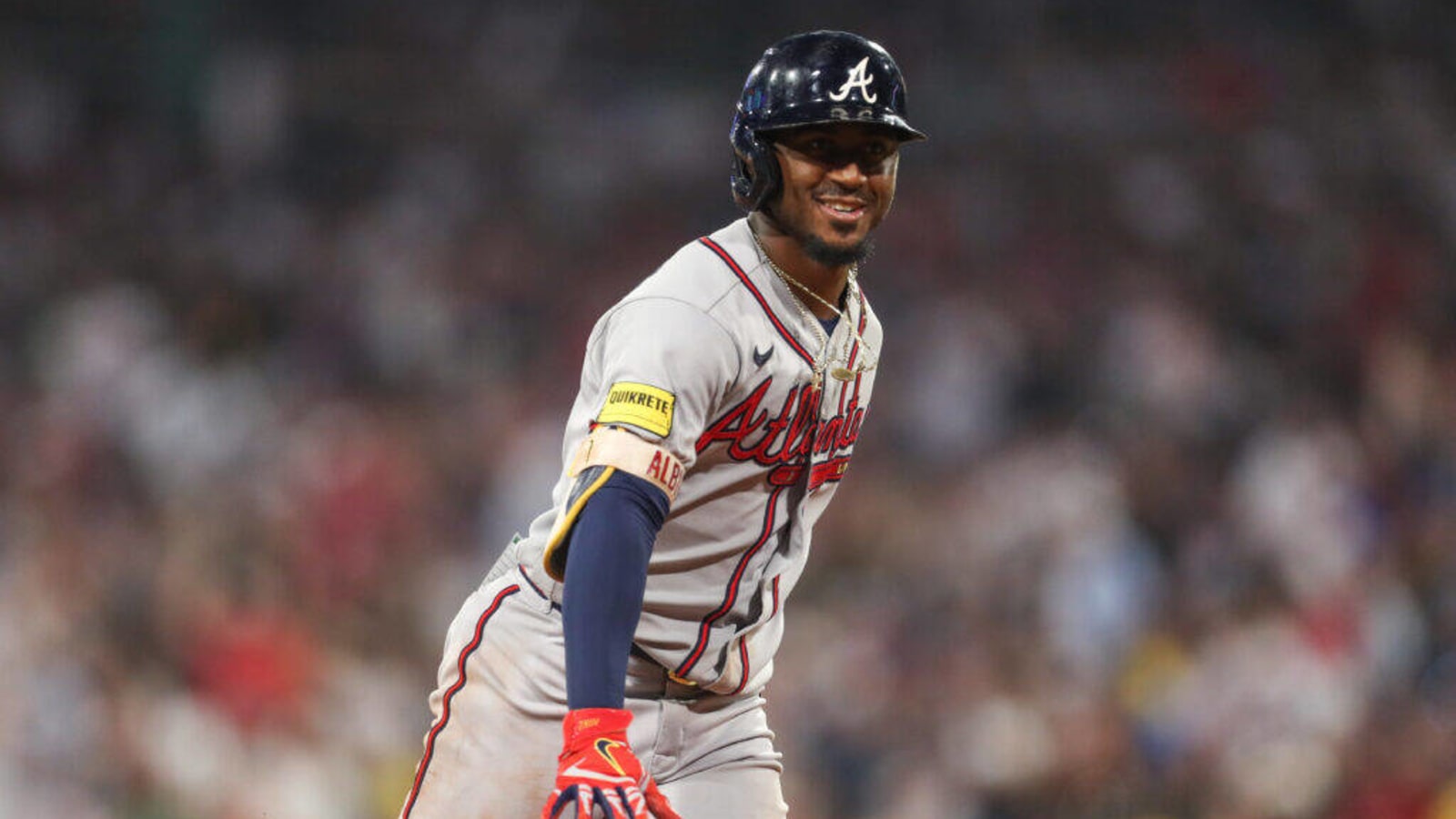 How to watch Atlanta Braves vs Milwaukee Brewers for free in the US 2023 MLB live stream, start time and TV channel Yardbarker
