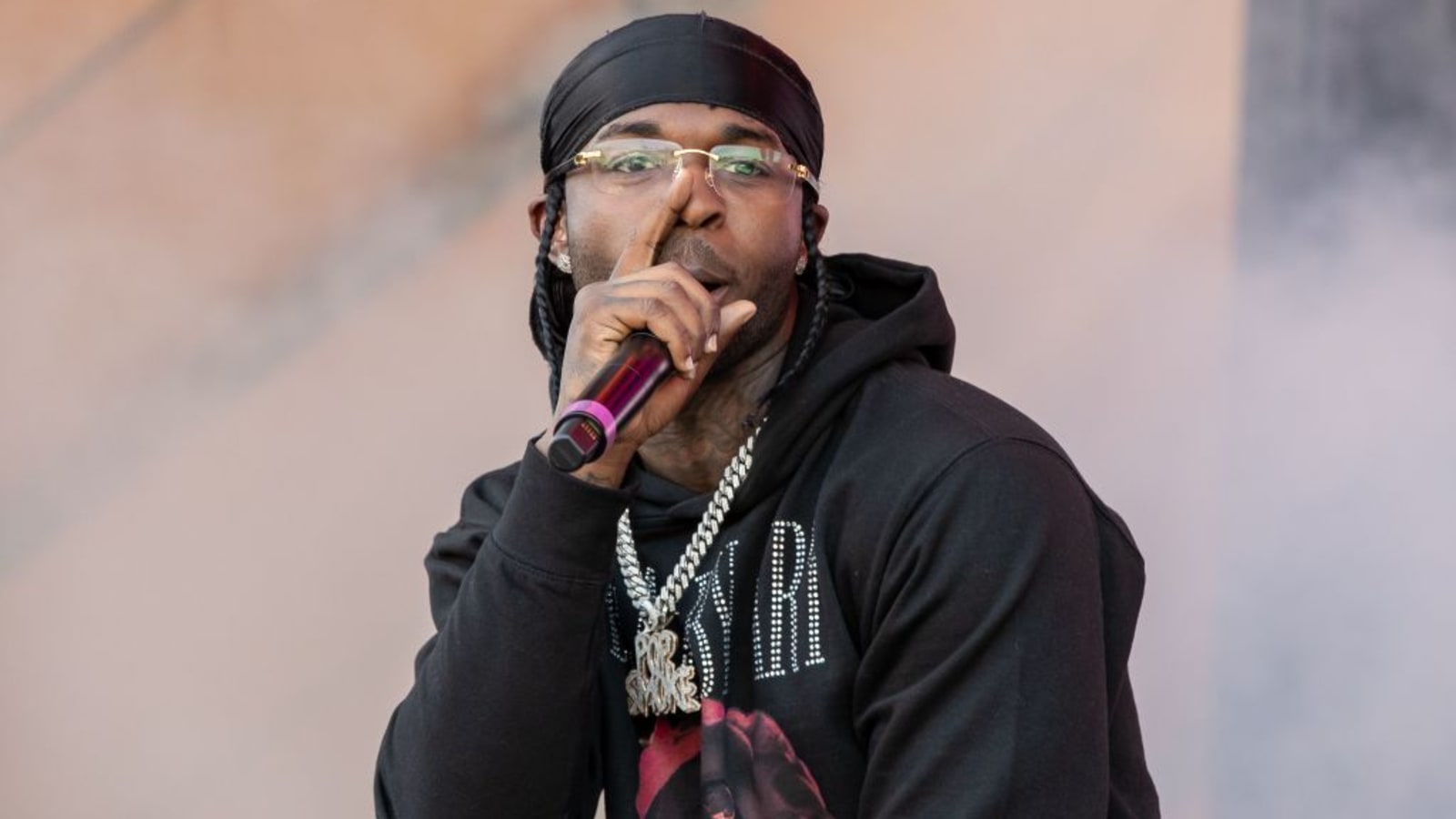 Pop Smoke&#39;s Killer Corey Walker Pleads Guilty to Manslaughter After Five Years of Legal Battles