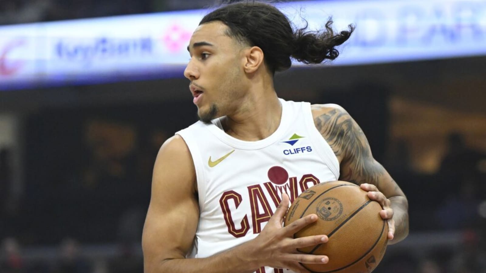 1 Question For Each Cleveland Cavaliers Rookie