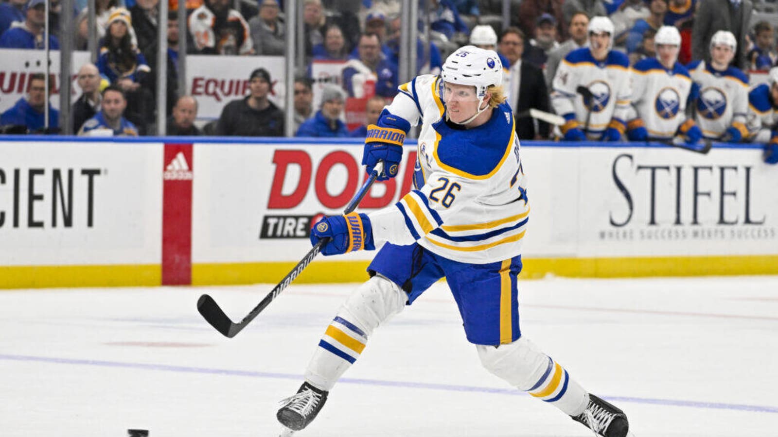 Sabres streaming 2025 live free
