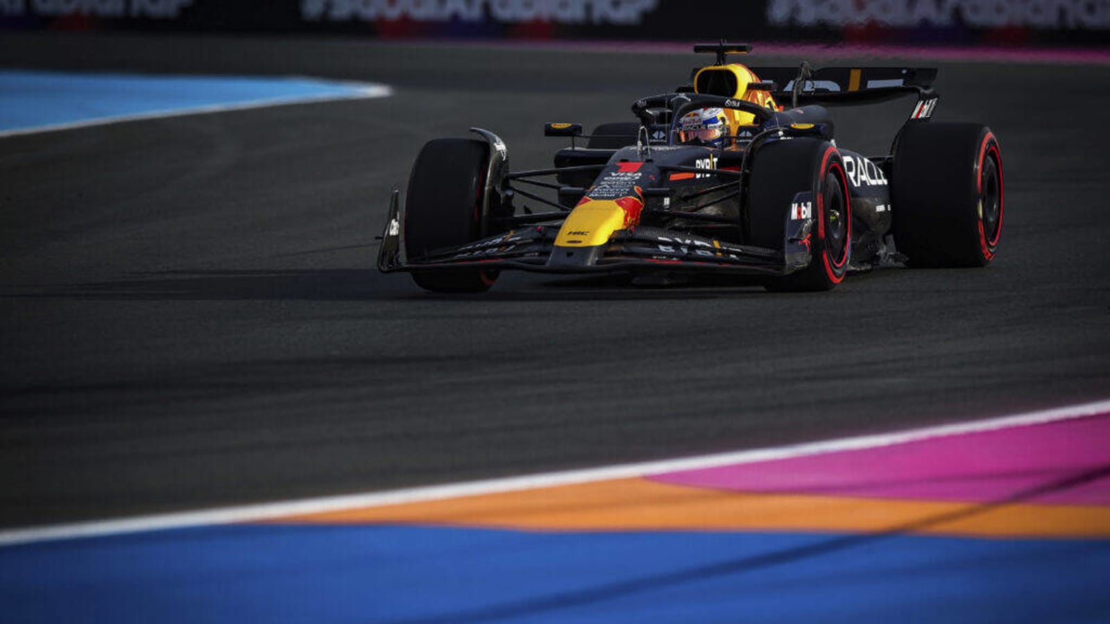 How to watch Saudi Arabian Grand Prix in free live stream: Formula 1 online, start time, and TV channel