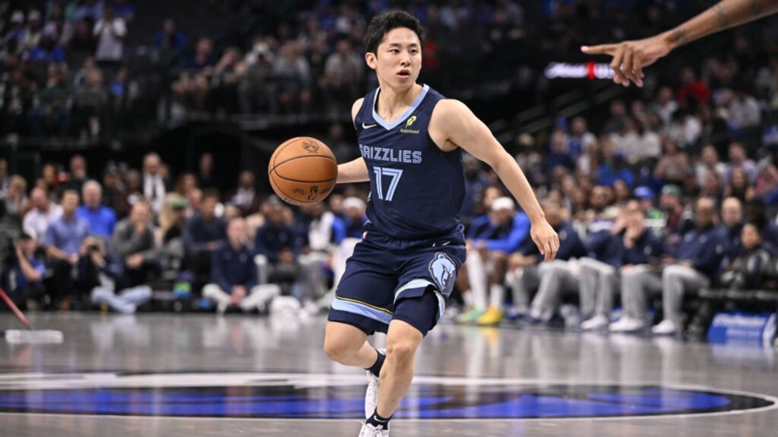 Yuki Kawamura NBA Dream Might Be Coming to an End