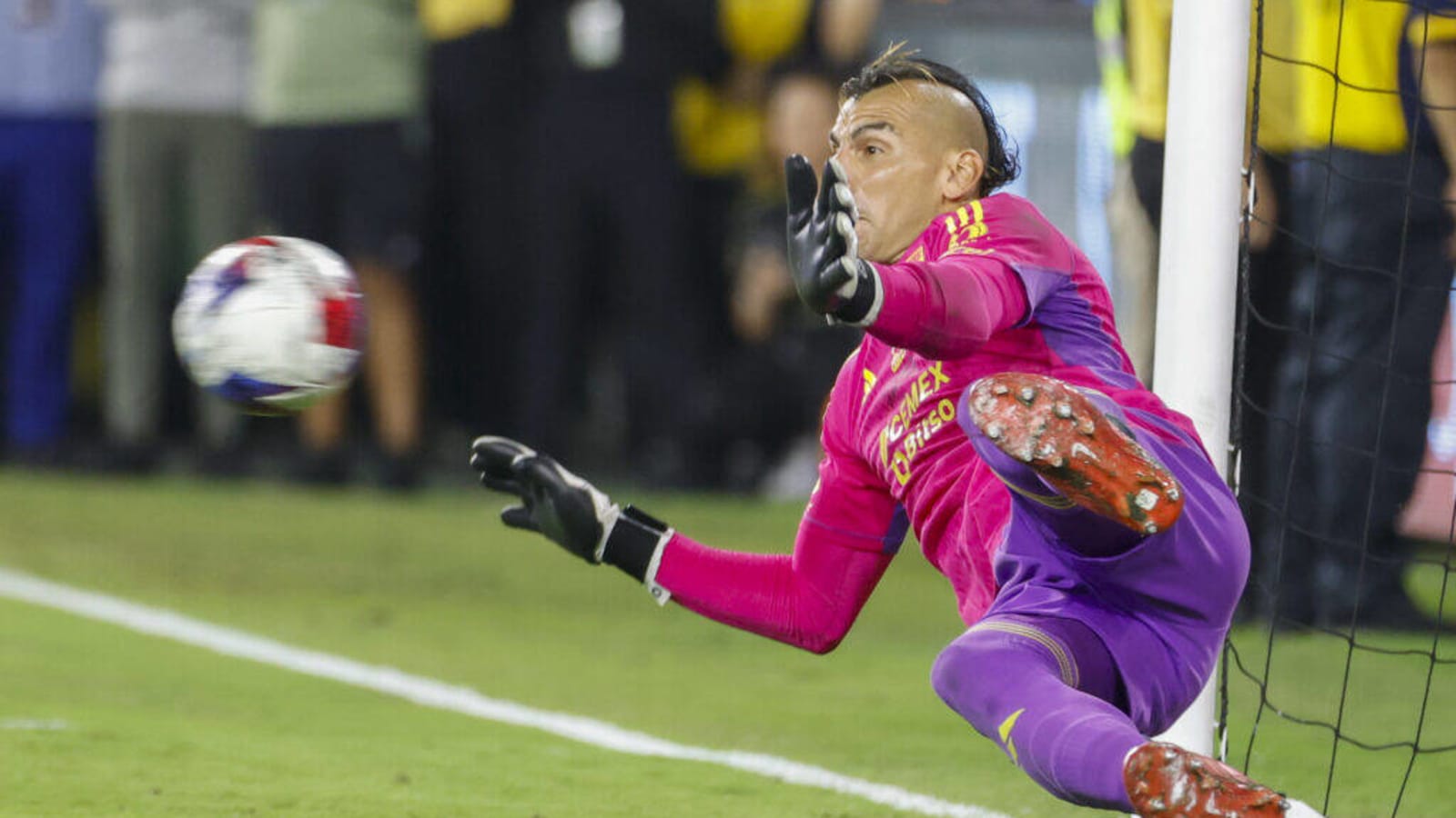 How to watch Queretaro vs Tigres UANL online for free in the US Liga