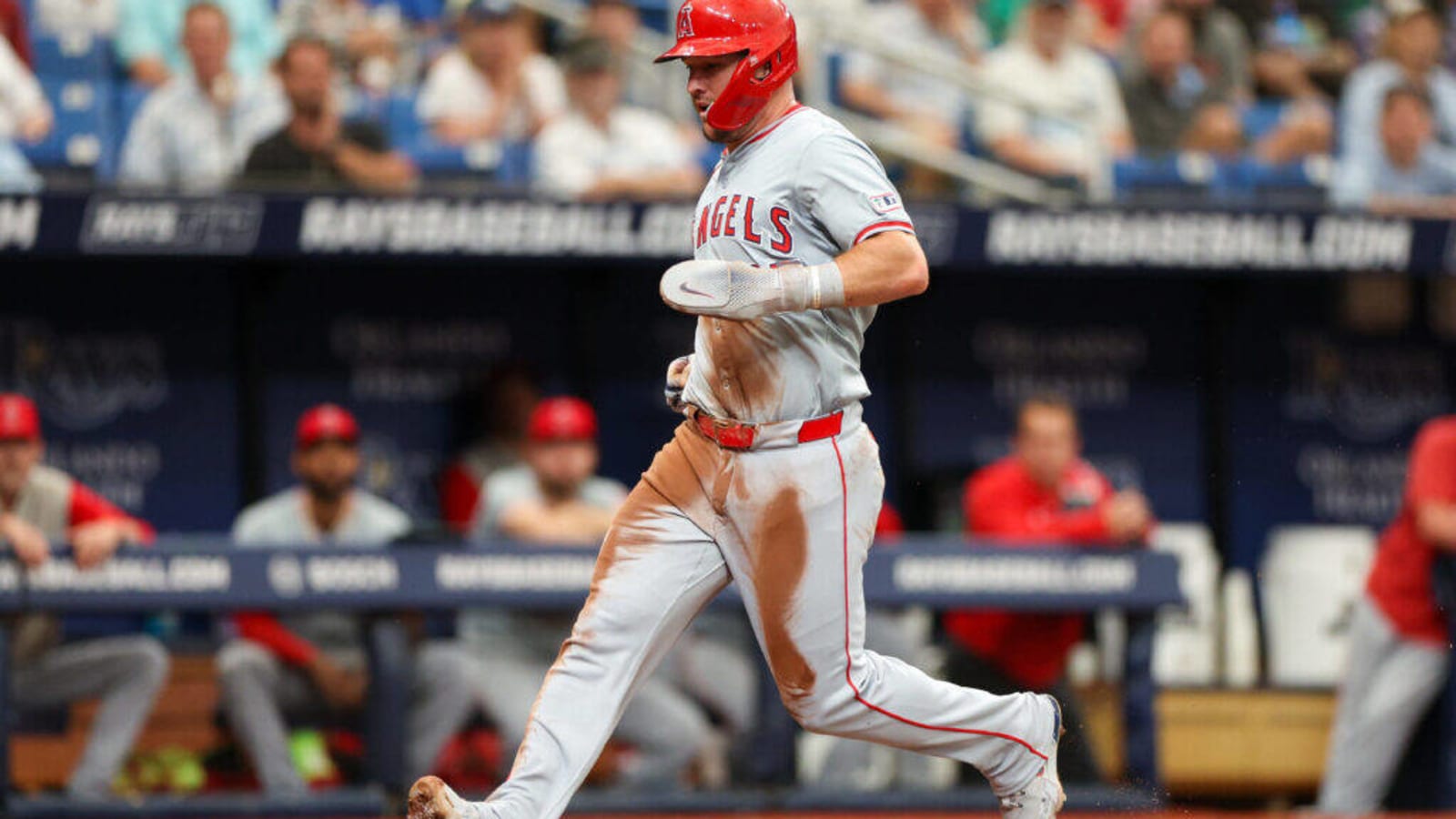 How to watch Angels at Reds for free in the US 2024 MLB live stream