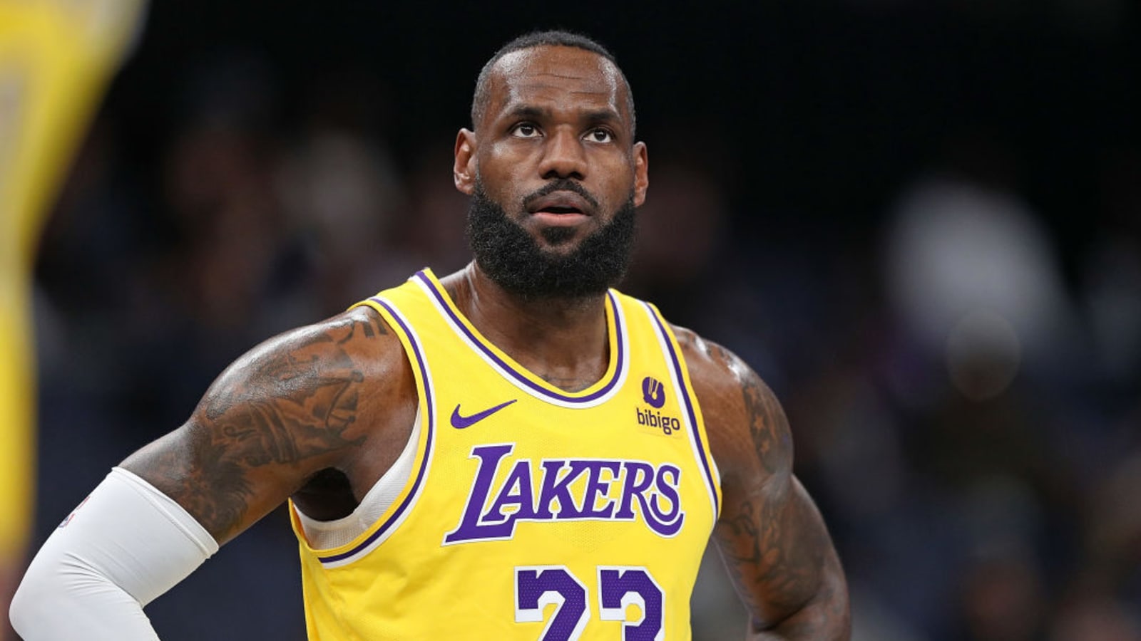 Lakers: LeBron James Explains Why He Took a Paycut From Potential Max Deal