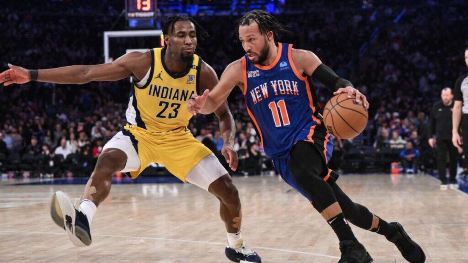 3 Matchups That Define Knicks vs. Pacers