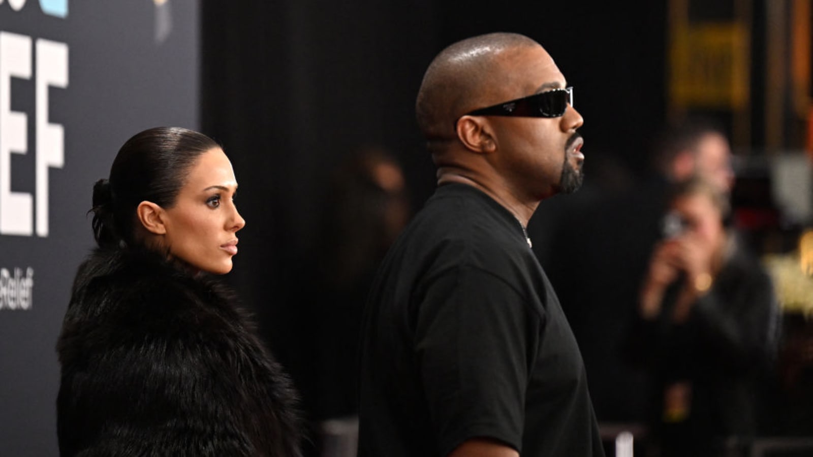 Kanye West and Bianca Censori&#39;s Bold Stunt Allegedly a &#39;Failed&#39; Attempt to &#39;Steal Kendrick Lamar&#39;s Thunder&#39;