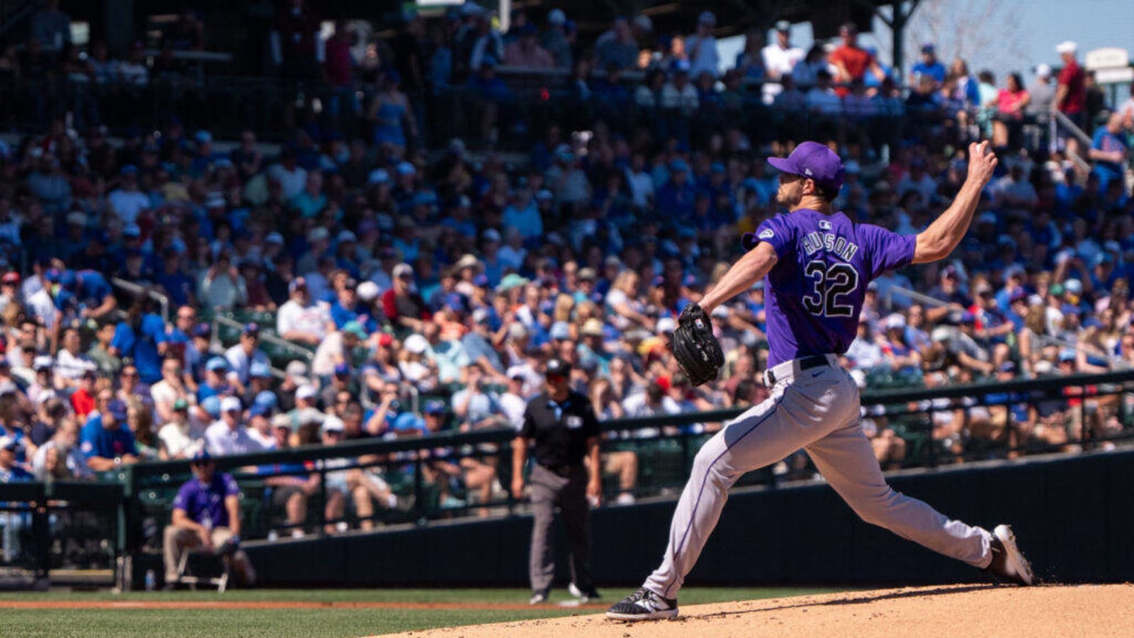 Predicting the ERA Leaders for the 2024 Colorado Rockies