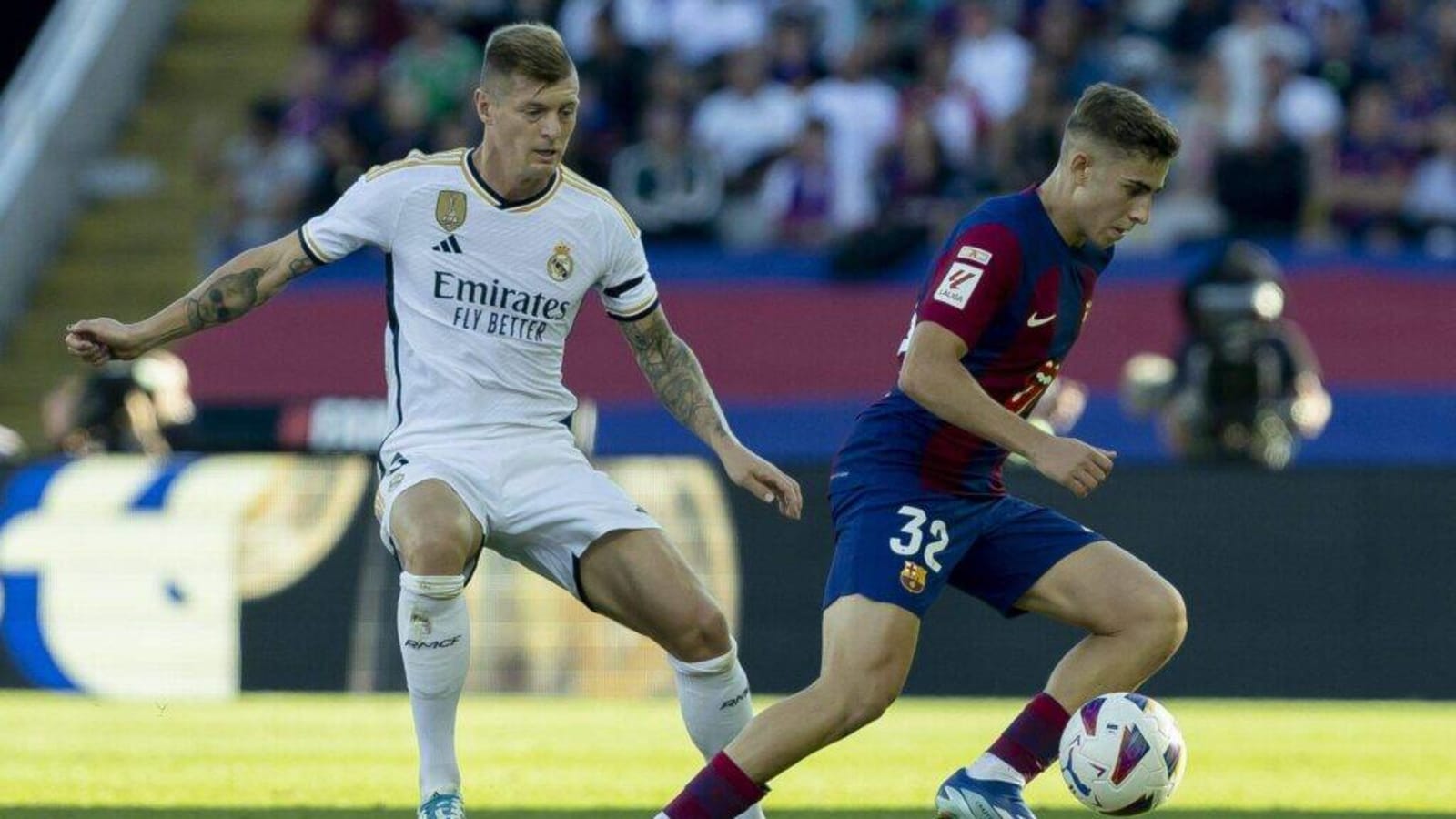 Barcelona real madrid live stream free clearance