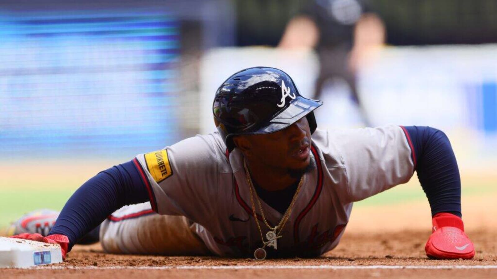 Braves All-Star Second Baseman Could Return as Soon as Friday