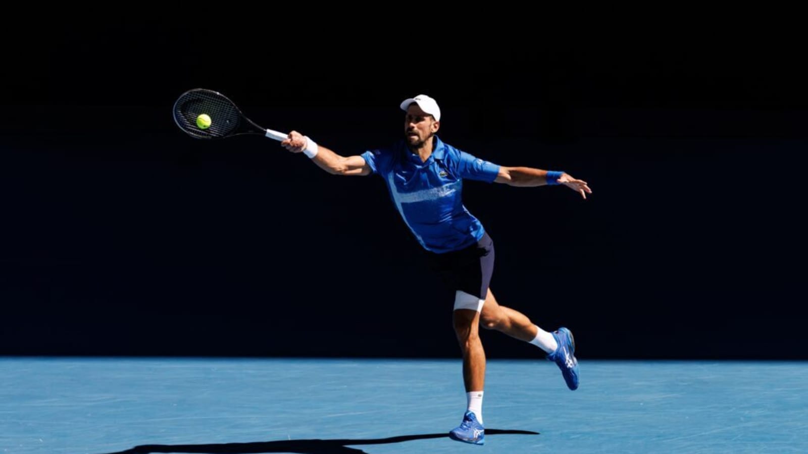 Australian Open Day 2 Men’s Predictions Including Novak Djokovic vs Pedro Martinez