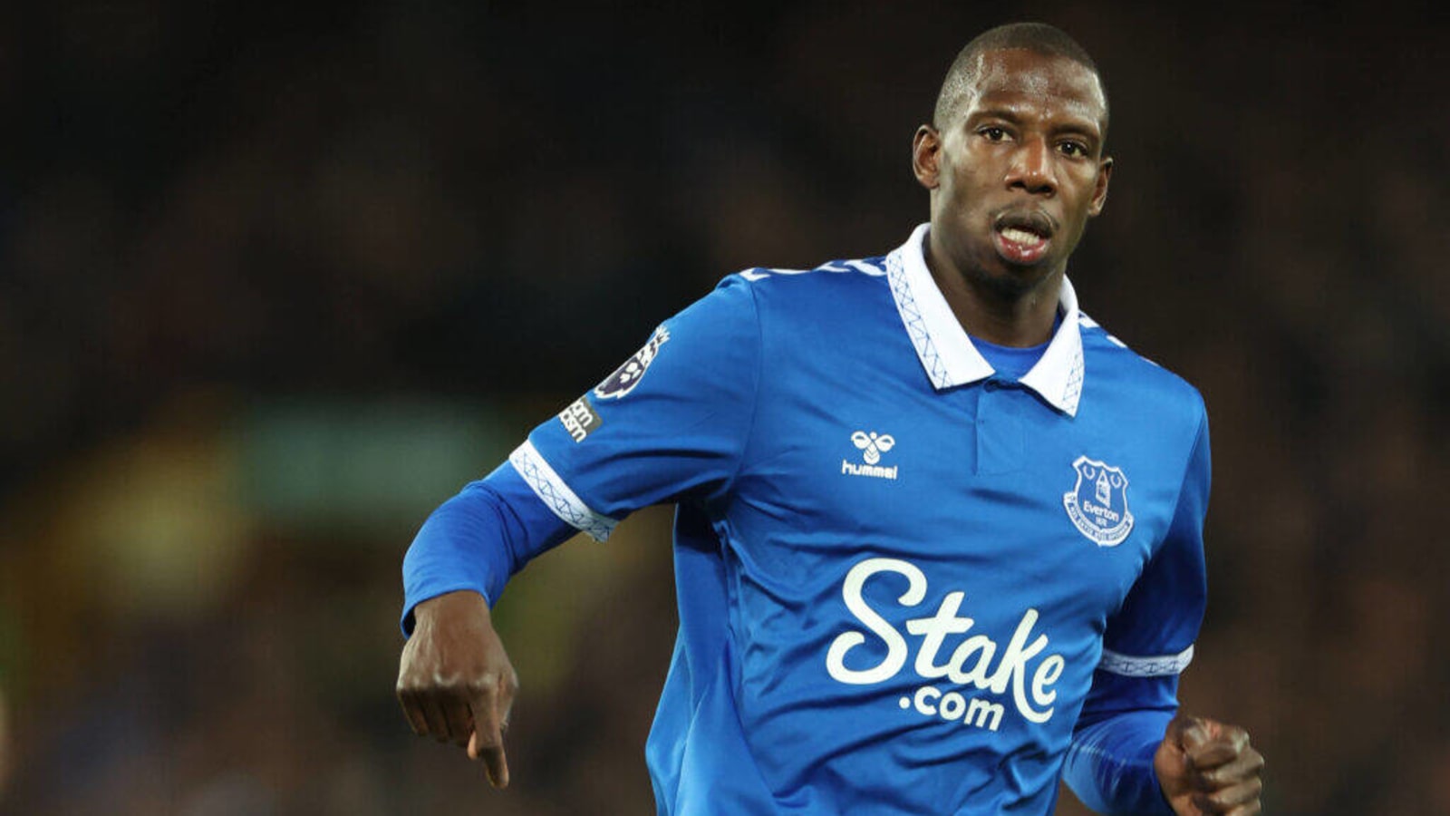 Abdoulaye Doucoure’s Renaissance: Why He Is Everton’s Most Important Player