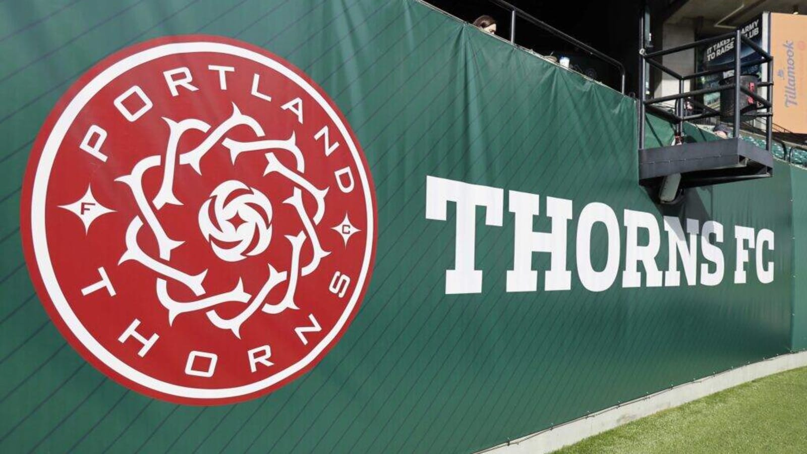 The Portland Thorns FC Name, Logo, and Team Origins