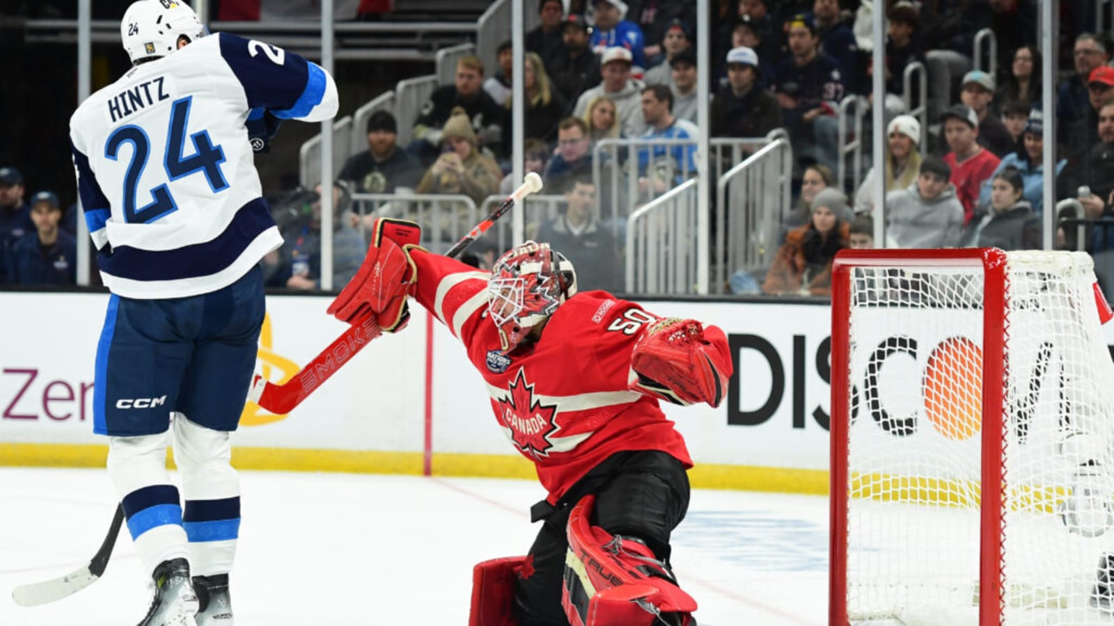 St. Louis Blues Potential Winter Olympic Representatives