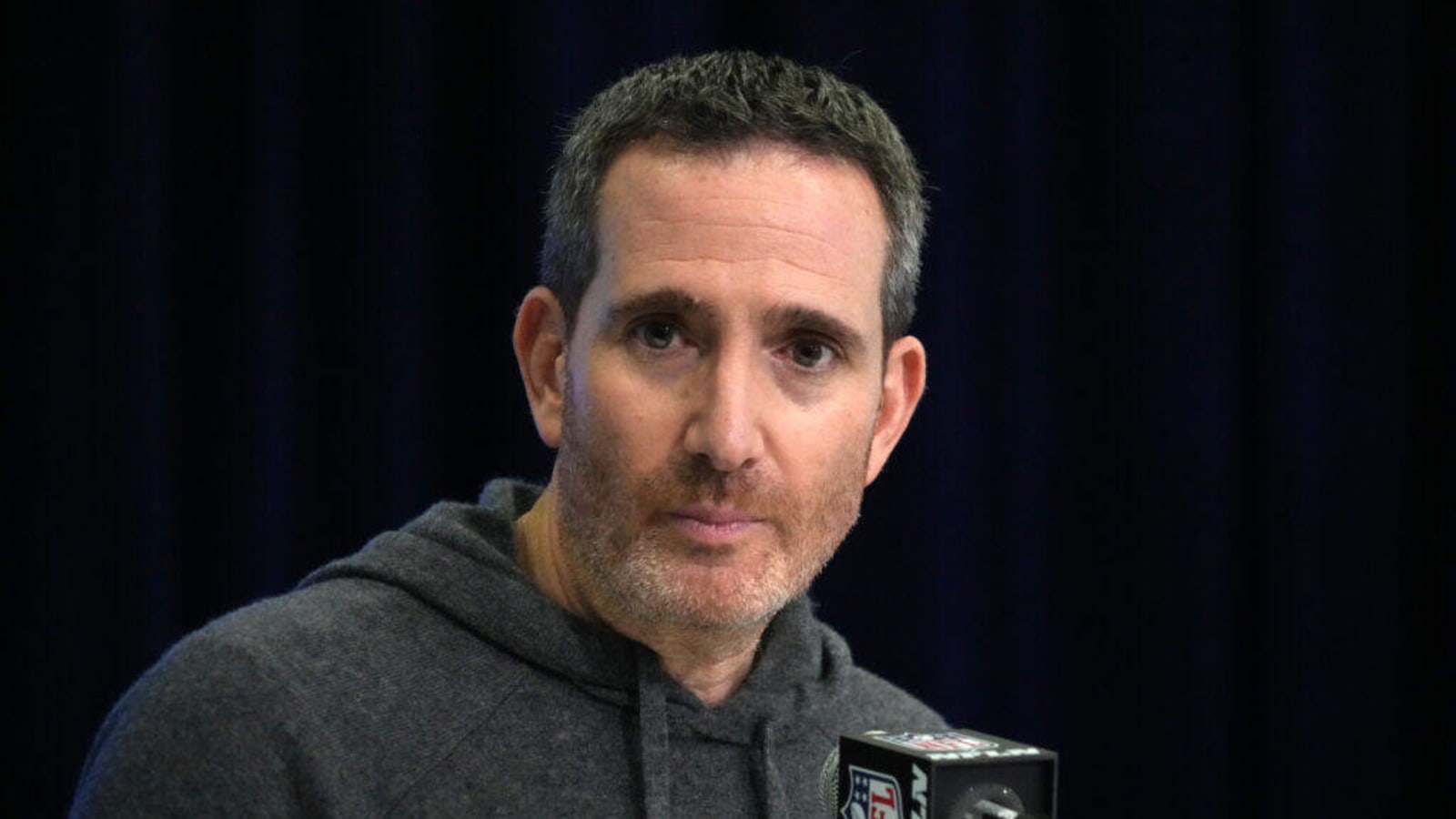 Howie Roseman and His 'Zig-Zags' Separate Him From the Rest