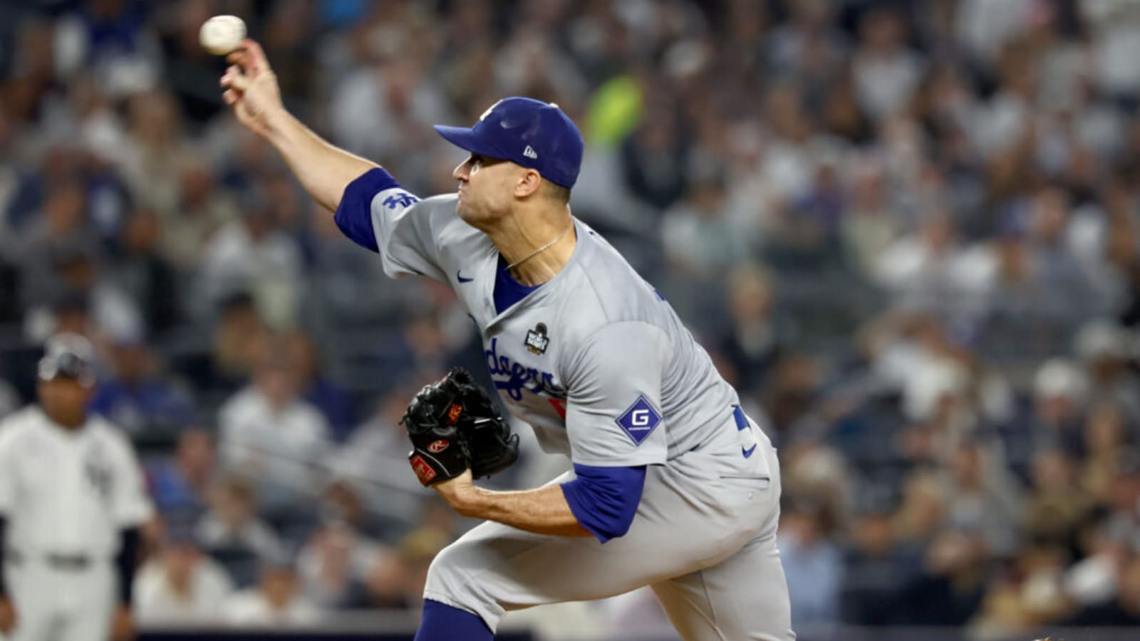 Predicting Jack Flaherty’s Destination for the 2025 Season