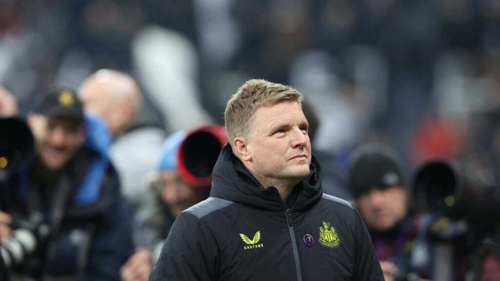 Fury Grows as Newcastle United Transfer Saga Hits Stalemate