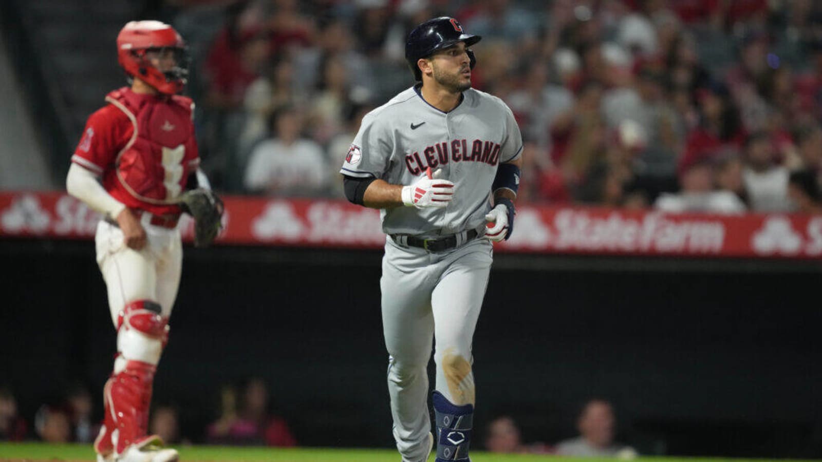How to watch Los Angeles Angels vs Cleveland Guardians via free live stream: MLB Spring Training online, preview, start time and TV channel