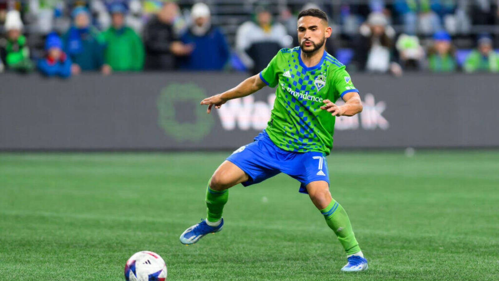 How to watch Seattle Sounders vs LAFC via live stream today: MLS playoffs online, time, stats, and TV