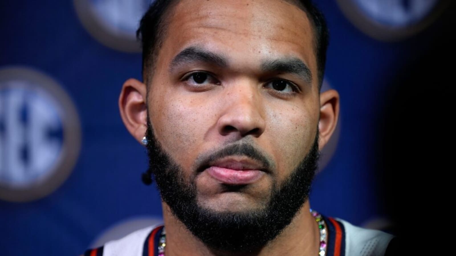 Johni Broome Injury: How Will Auburn Replace POY Candidate