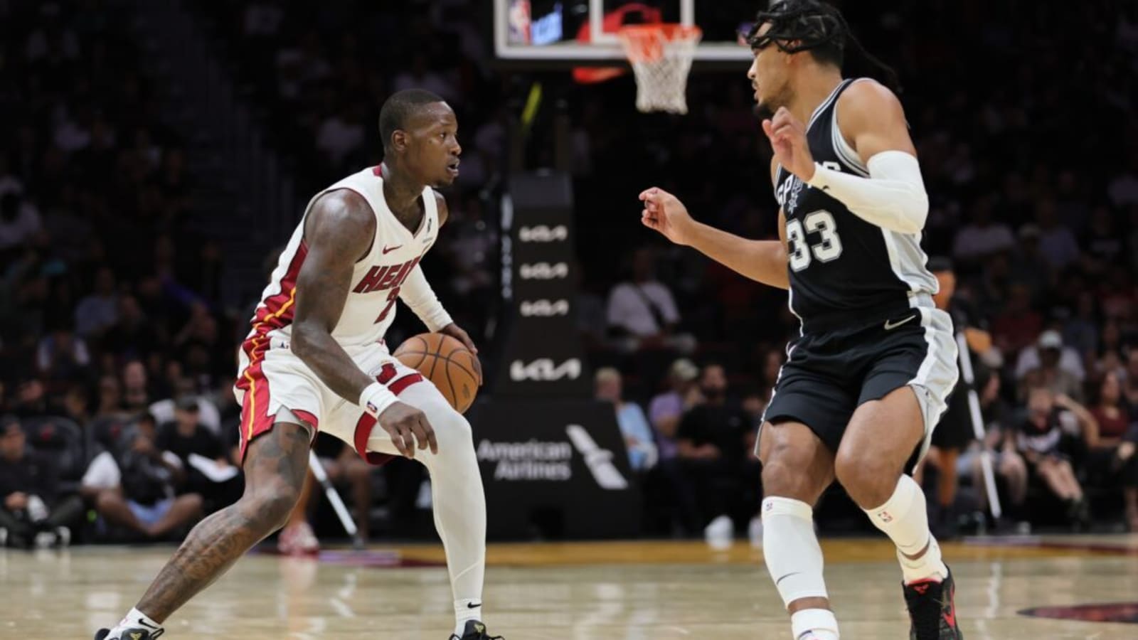 Heat Preseason Highlights Signal Promising Season Ahead