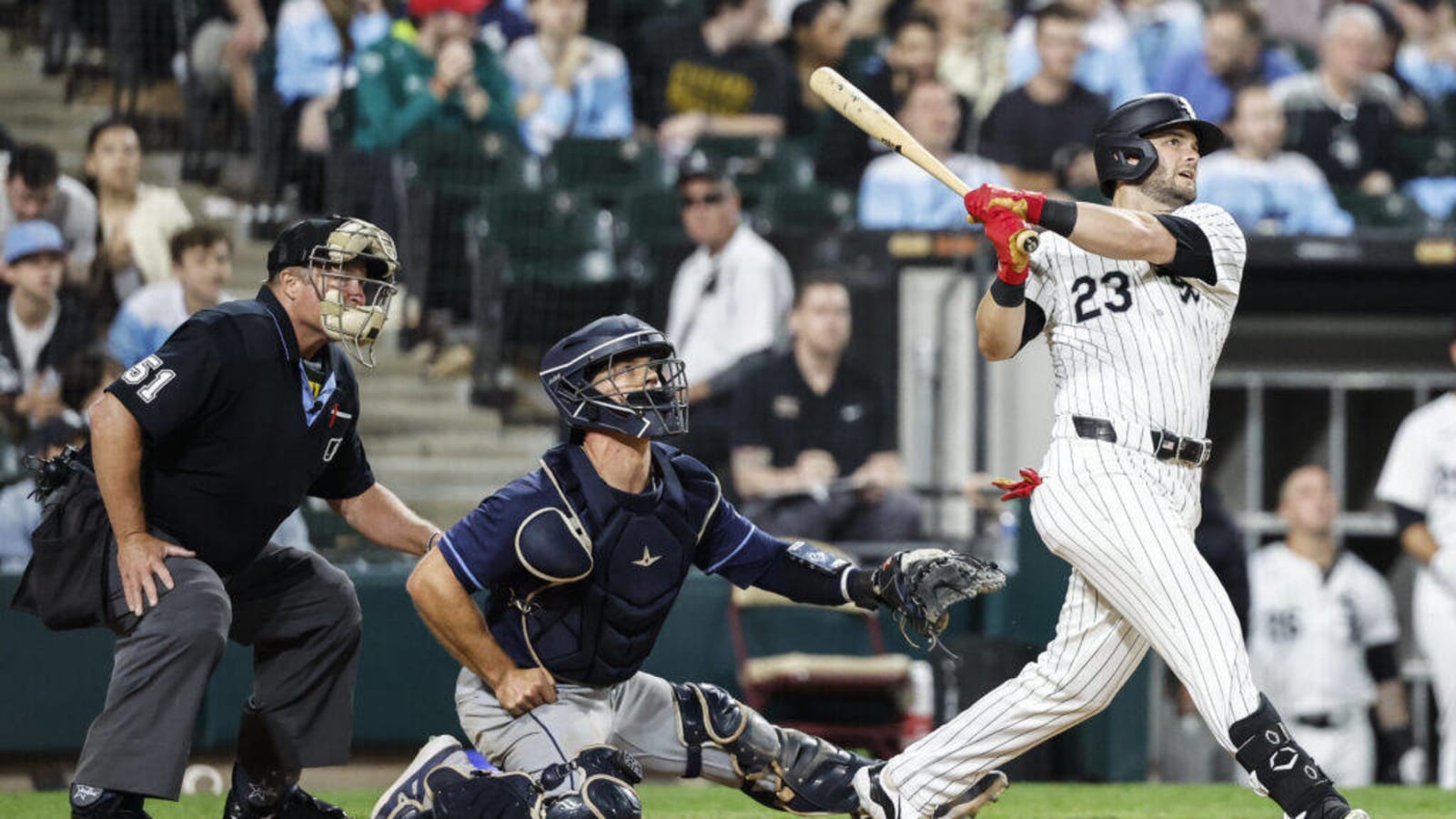 Ex-Royals Outfielder Has Completely Turned Things Around