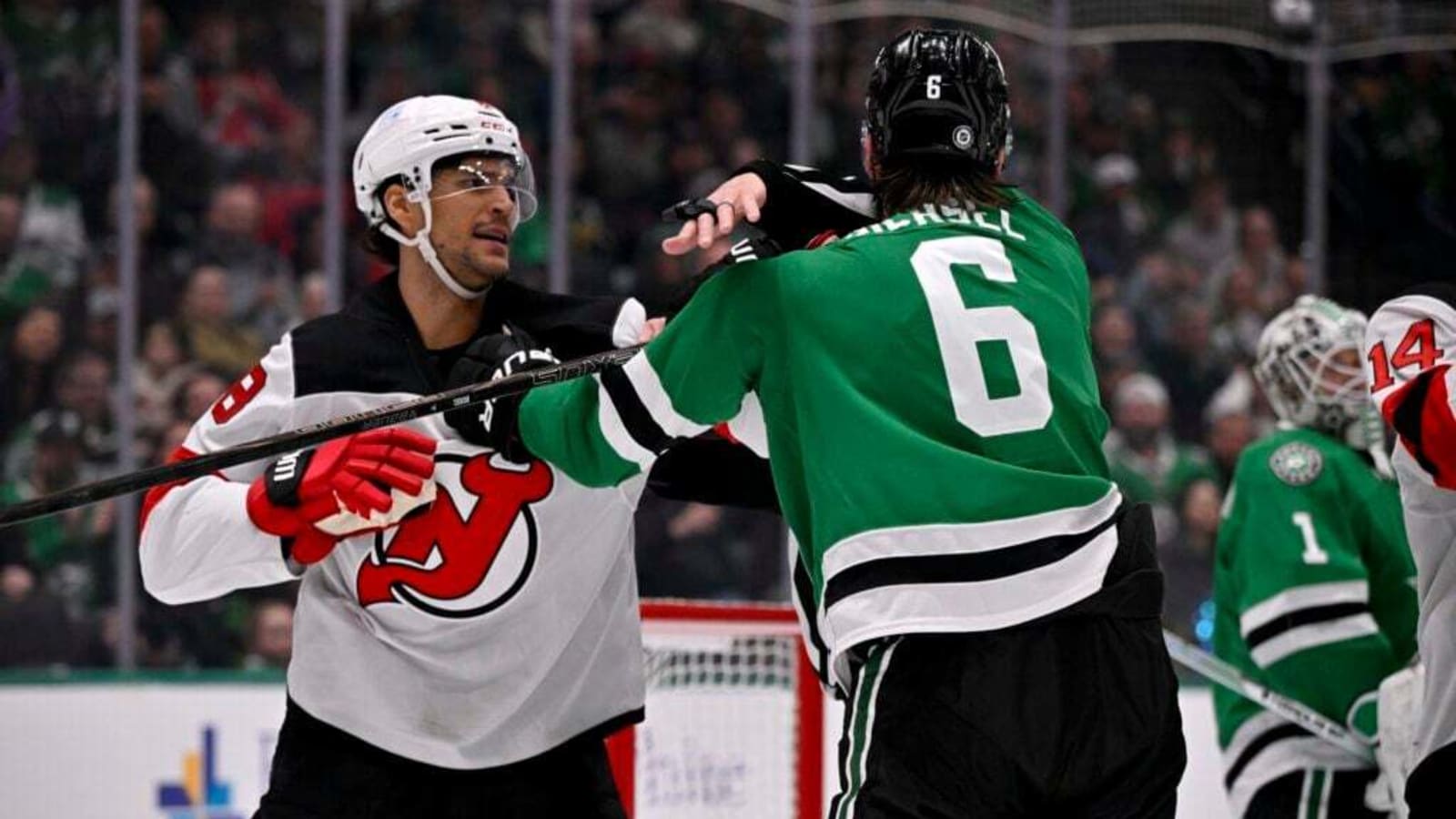New Jersey Devils Sign Defenceman to Extension