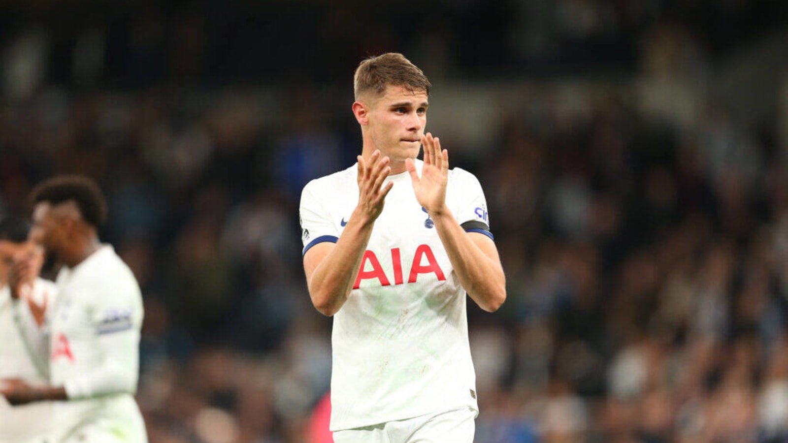 ‘Imminent’: Tottenham Hotspur Receive Massive Boost as ‘Lightning-Fast’ Star Poised to Make Return