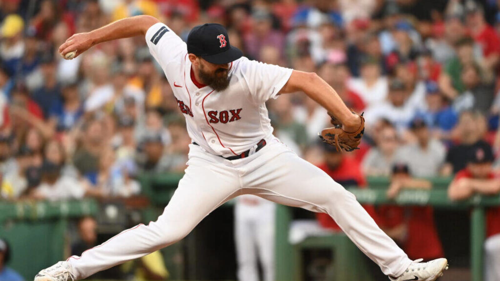 How to watch Boston Red Sox vs Los Angeles Dodgers for free in the US 2023 MLB online live streaming, preview, start time and TV channel Yardbarker