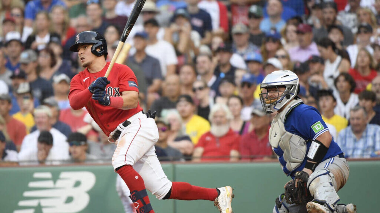 Watch Boston Red Sox vs Toronto Blue Jays 2023 MLB free live streaming, preview, schedules, start time and TV channel Yardbarker